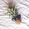 Chill pineapple