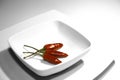 Chilli Royalty Free Stock Photo