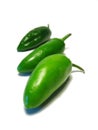 Chillies