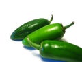 Chillies