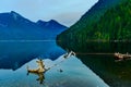 Chilliwack Lake Provincial Park