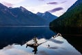 Chilliwack Lake Provincial Park