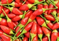 Chilly Peppers Background