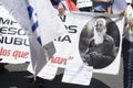 Protests in Chile after the social outbreak