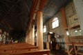 Chiloe Chile - Wooden Church