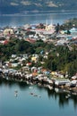 Chiloe Island, Chile South America