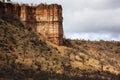 Chilojo Cliffs