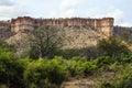 Chilojo Cliffs