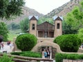 Santuario de Chimayo,New Mexico