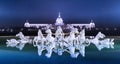 Chimei Museum Royalty Free Stock Photo