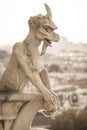 Chimera (gargoyle)