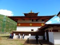 Chimi Lhakhang, Bhutan