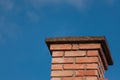 Chimney Royalty Free Stock Photo