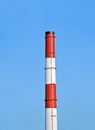 Chimney Royalty Free Stock Photo