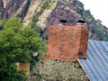 Harpers Ferry, West Virginia