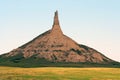 Chimney Rock