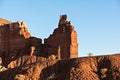 Chimney Rock