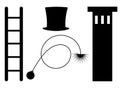 chimney sweeper symbol