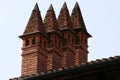 Chimneys