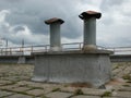 Chimneys 2