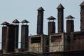 Chimneys