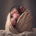 Chimp chimpanzee