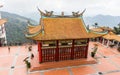 Chin Swee Caves Temple Genting Highlands Malaysia