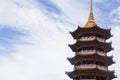 Chin Swee Caves Temple Genting_3