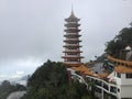 Chin Swee Caves Temple