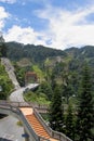 Chin Swee Temple