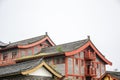 China ancient architecture