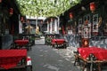 China ancient house