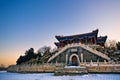 China architecture Royalty Free Stock Photo