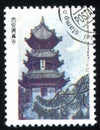 China architecture