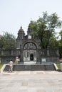 China and Asia, Beijing, the Wangfujing, the Catholic Church, the Eastern Church