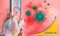 China battles COVID-19 coronavirus outbreak in wuhan