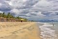 China Beach near Hoi An, Vietnam