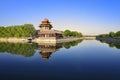 China Beijing Forbidden City