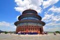 China Beijing Temple of Heaven Ã¯Â¼ÅTravel