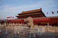 China Beijing Tiananmen Square
