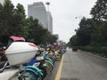 China Bikes