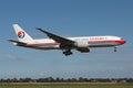 China Cargo Boeing 777F