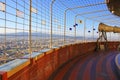 China Central Television (CCTV) Tower Royalty Free Stock Photo