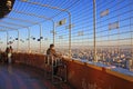 China Central Television (CCTV) Tower Royalty Free Stock Photo