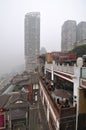 China Chongqing City