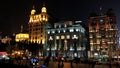 The Bund Shanghai