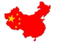 China country
