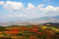 China countryside landscape