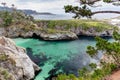 Point Lobos State Natural Reserve Royalty Free Stock Photo