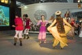 China Cultural Fair in Shenzhen - XinJiang dancer